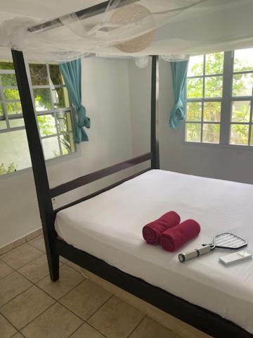 Akunamatata Guest House 그랜드케이스 외부 사진