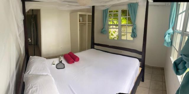 Akunamatata Guest House 그랜드케이스 외부 사진