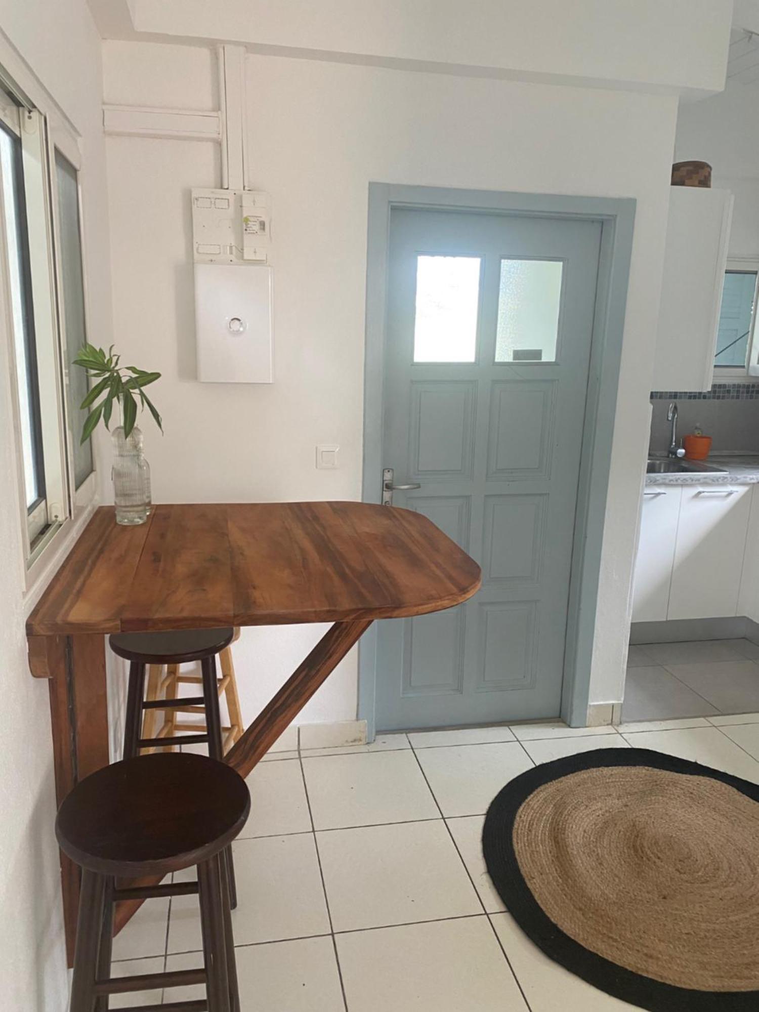 Akunamatata Guest House 그랜드케이스 외부 사진