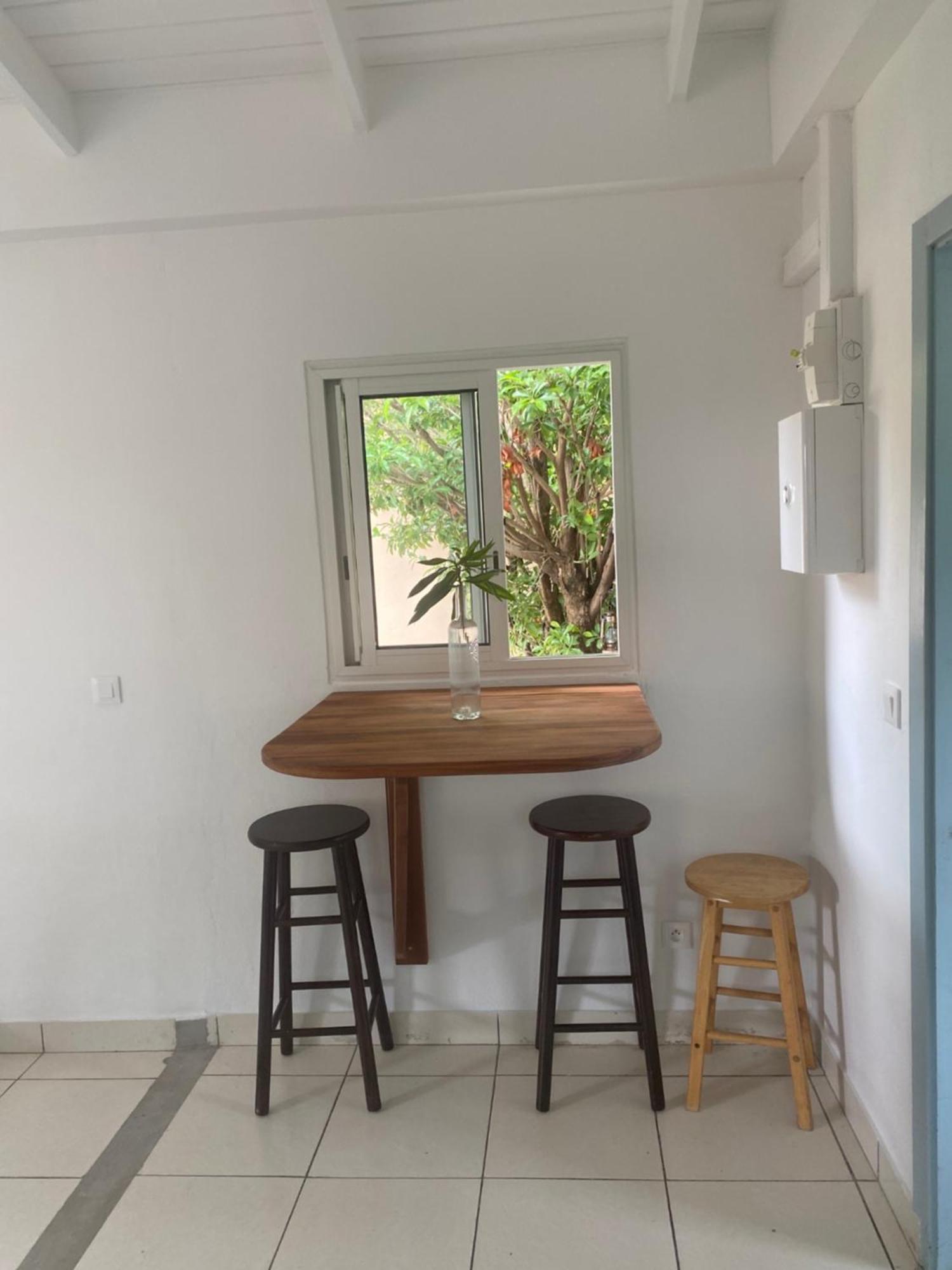 Akunamatata Guest House 그랜드케이스 외부 사진