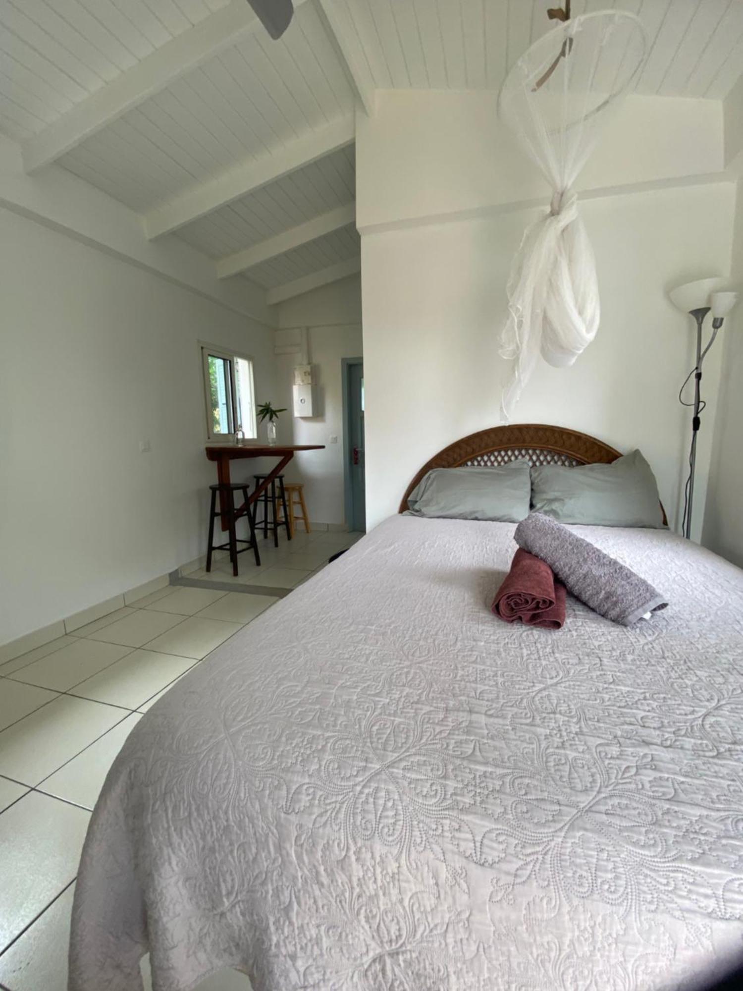 Akunamatata Guest House 그랜드케이스 외부 사진