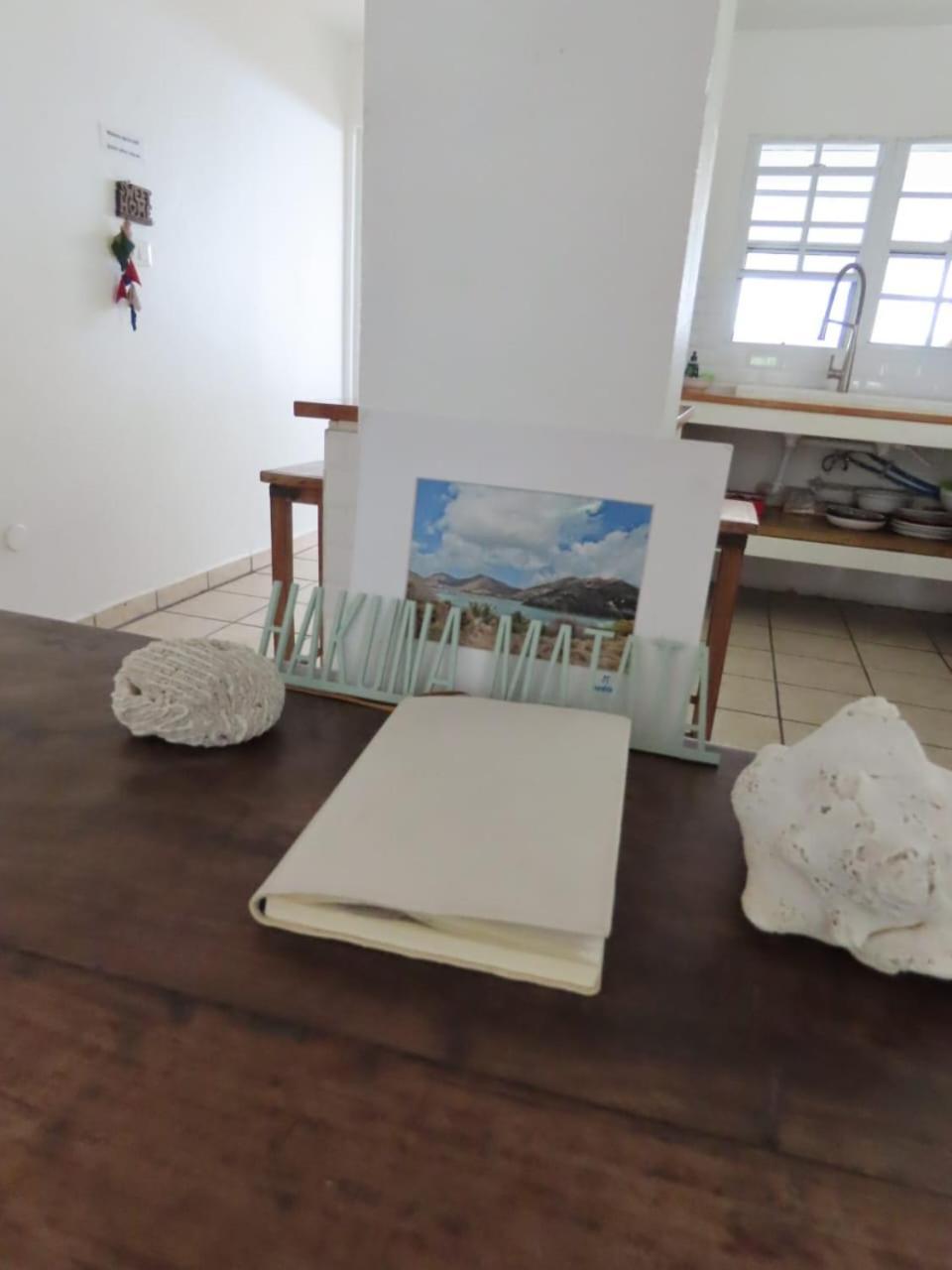 Akunamatata Guest House 그랜드케이스 외부 사진