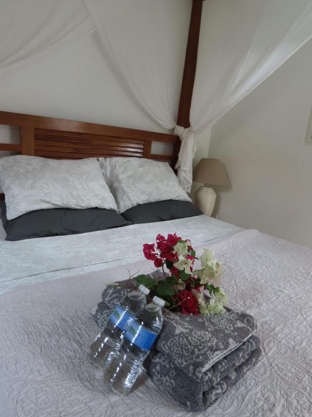 Akunamatata Guest House 그랜드케이스 외부 사진