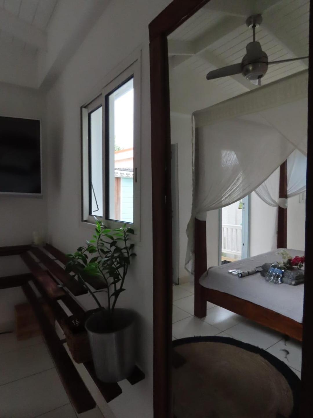 Akunamatata Guest House 그랜드케이스 외부 사진
