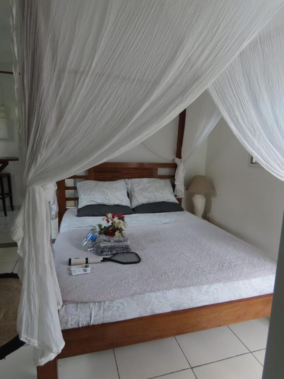 Akunamatata Guest House 그랜드케이스 외부 사진